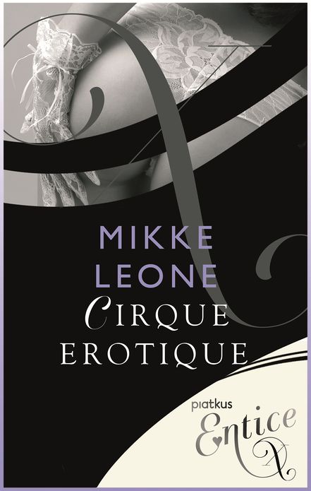 Cirque Erotique