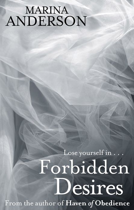 Forbidden Desires