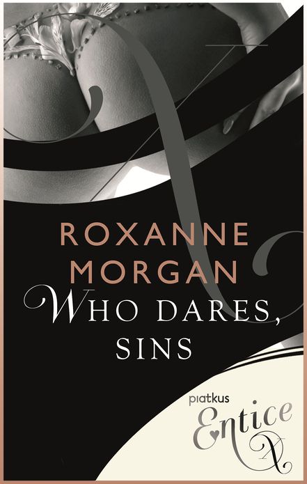 Who Dares Sins