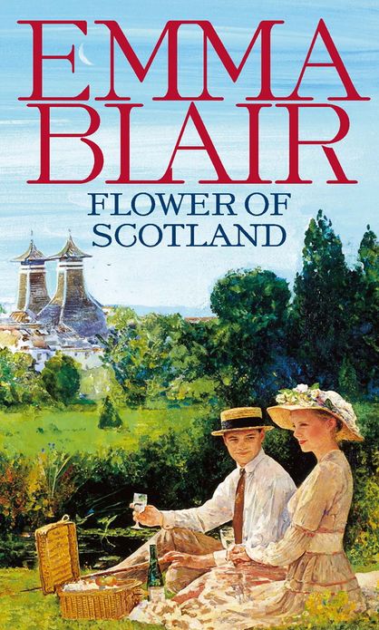 Flower Of Scotland