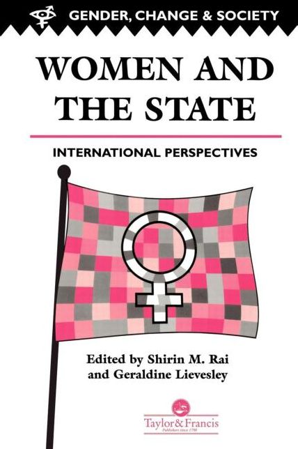 Women And The State: International Perspectives