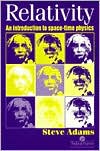 Relativity: An Introduction to Space-Time Physics
