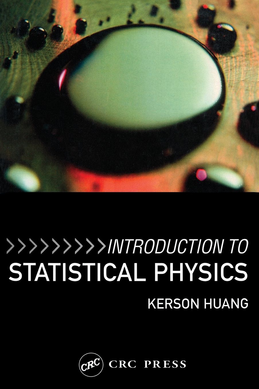 Introduction To Statistical Physics, Second Edition