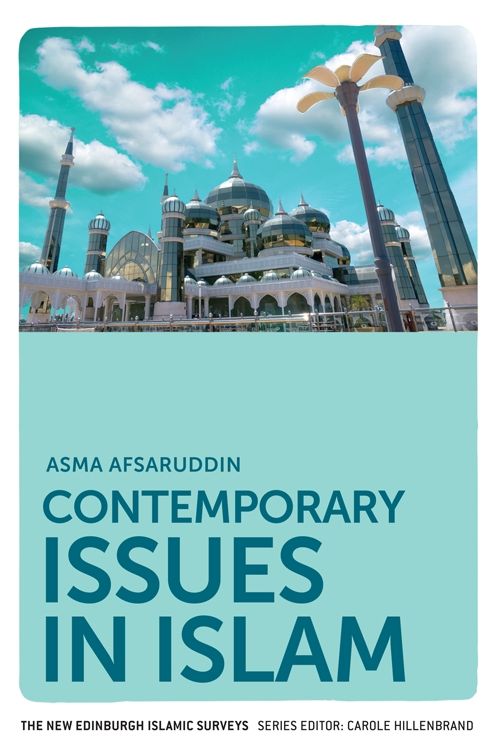 Contemporary Issues in Islam