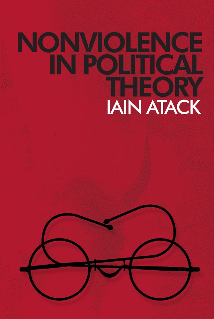 Nonviolence in Political Theory