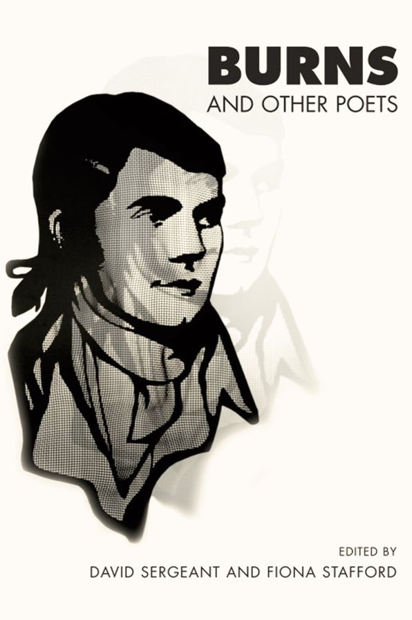 Burns and Other Poets