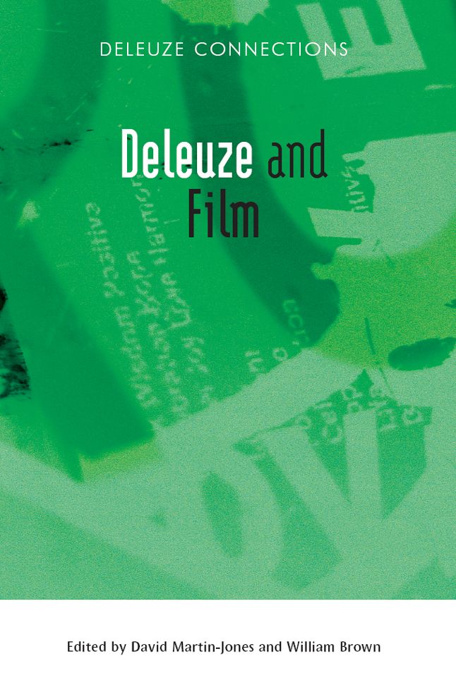 Deleuze and Film