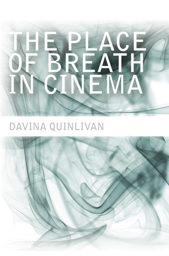 The Place of Breath in Cinema