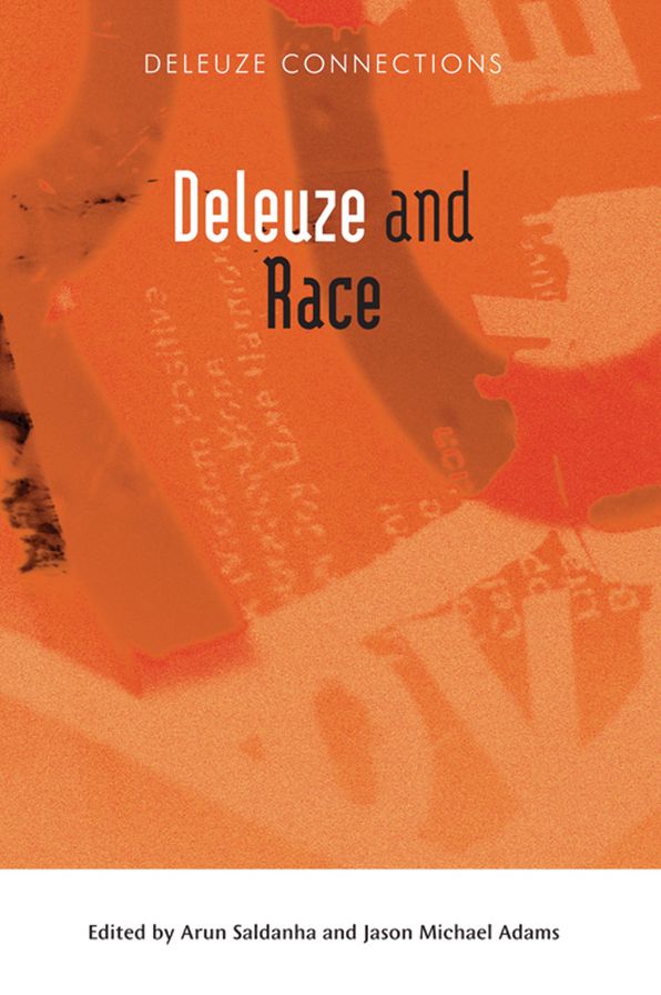 Deleuze and Race