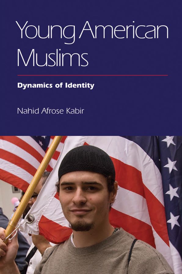 Young American Muslims: Dynamics of Identity