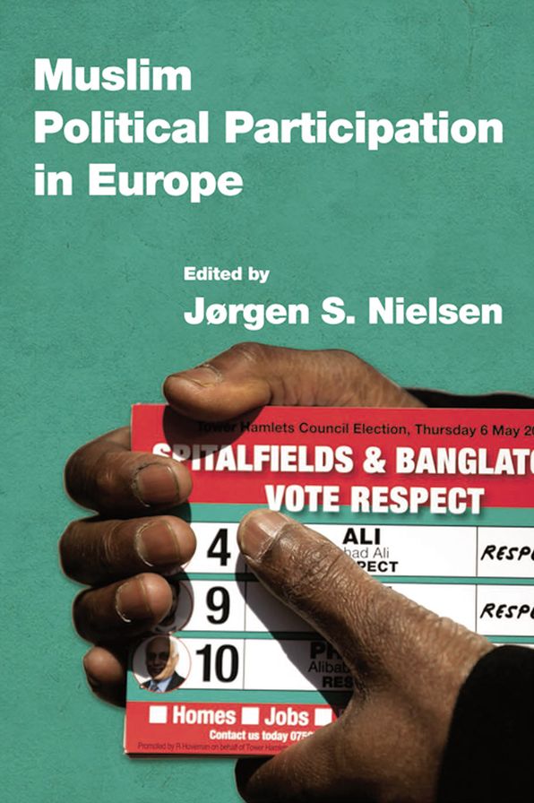 Muslim Political Participation in Europe