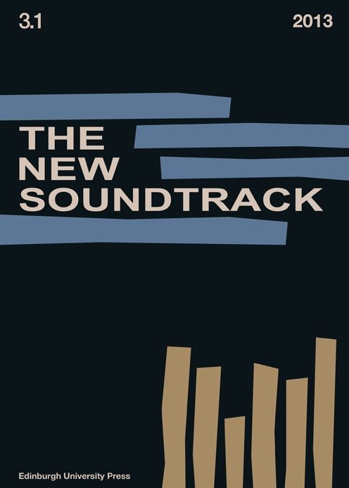 The New Soundtrack: 3.1 March