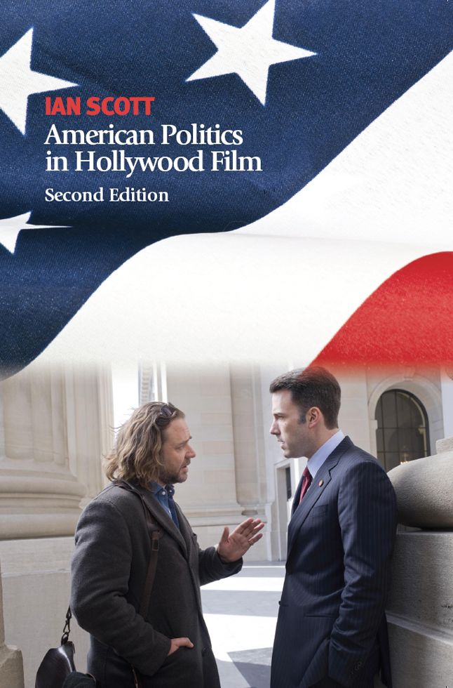 American Politics in Hollywood Film