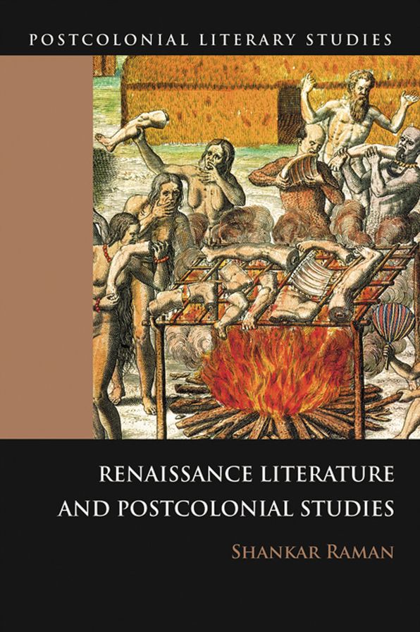 Renaissance Literatures and Postcolonial Studies