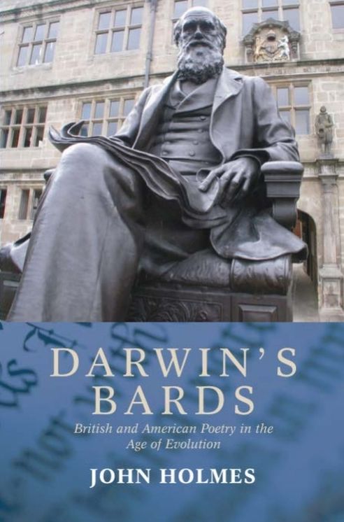 Darwin's Bards : British and American Poetry in the Age of Evolution