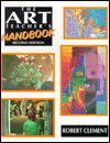 The Art Teacher's Handbook - Second Edition