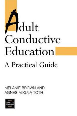Adult Conductive Education