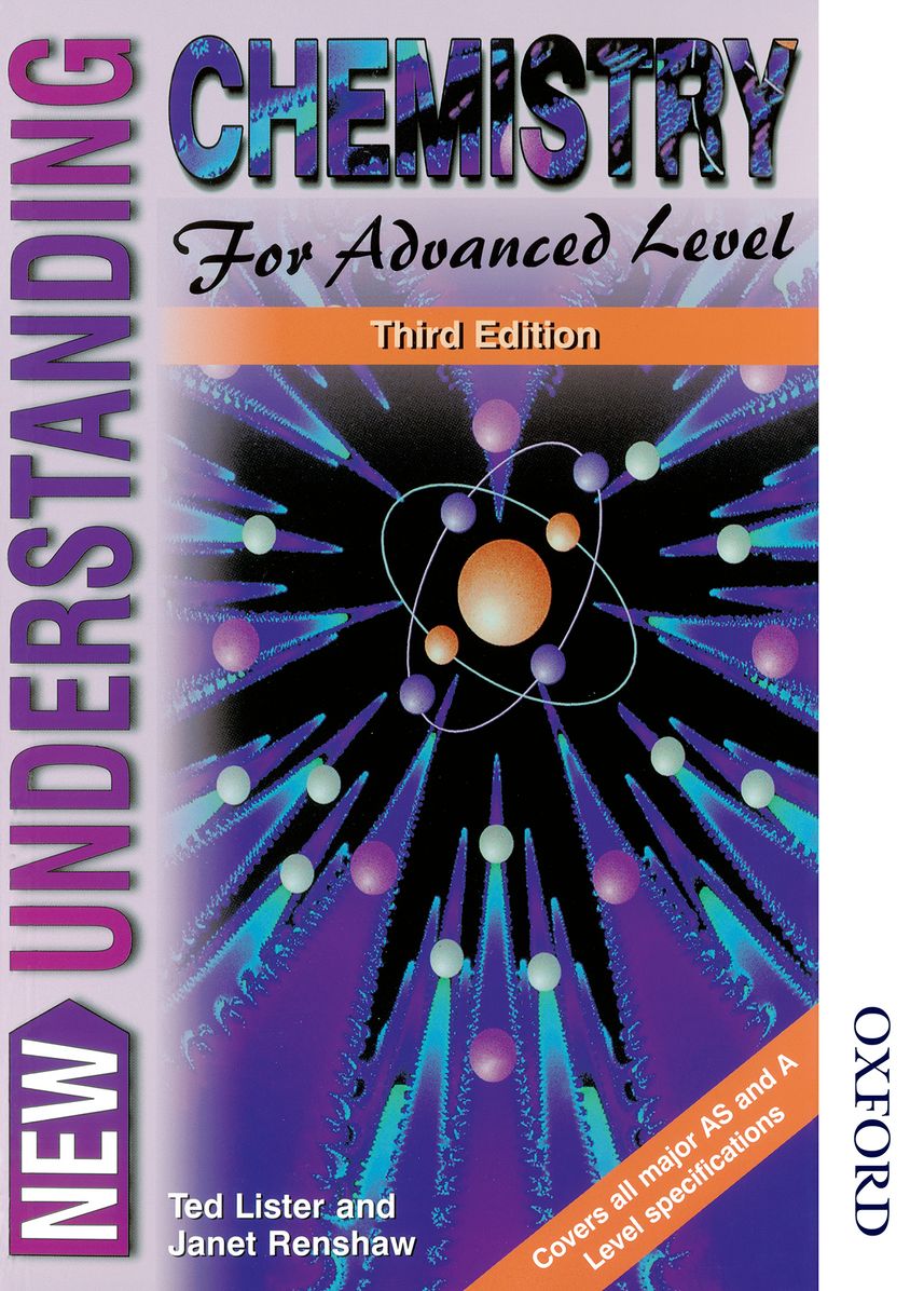 Chemistry for Advanced Level