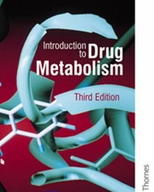 Introduction to Drug Metabolism