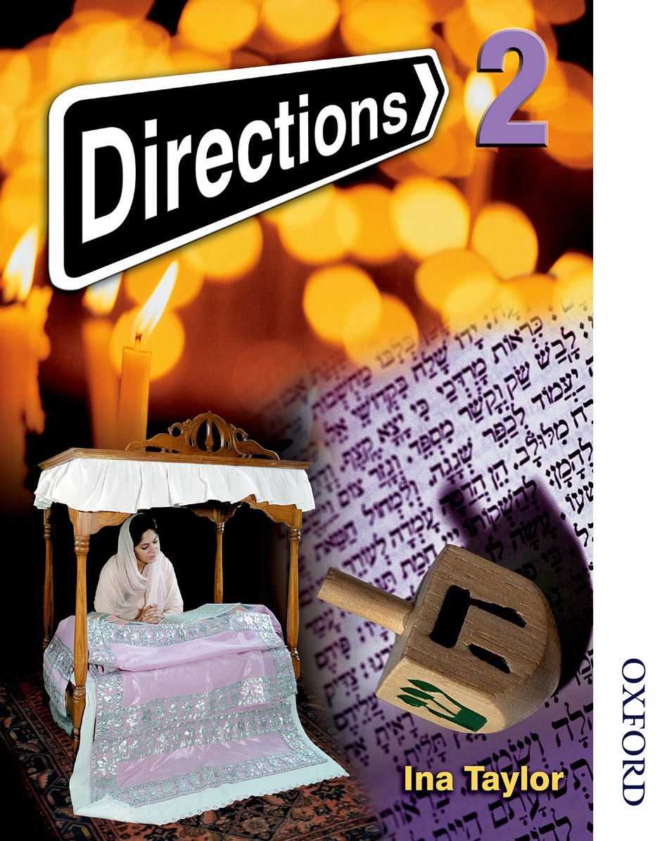 Directions 2