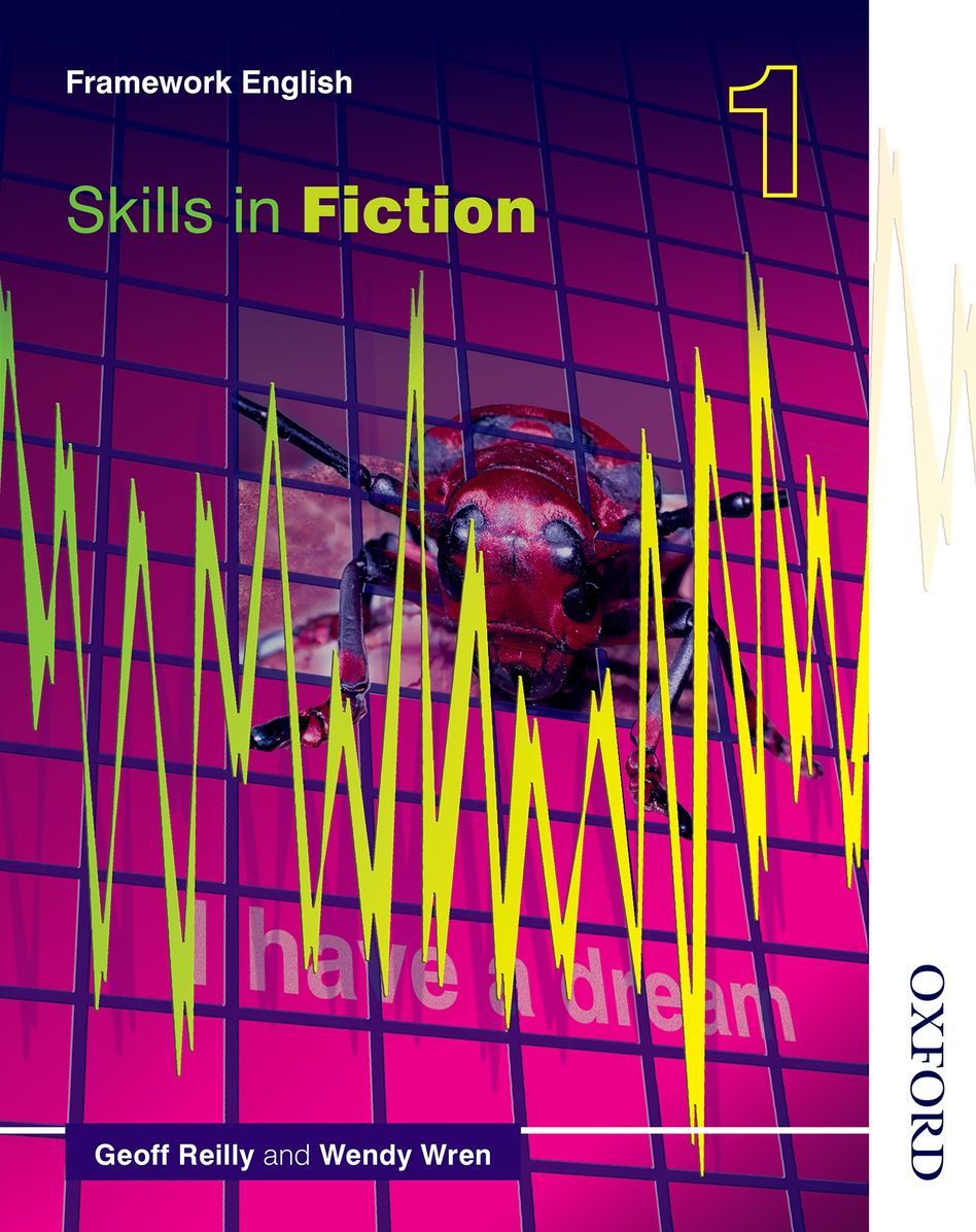 Skills in Fiction