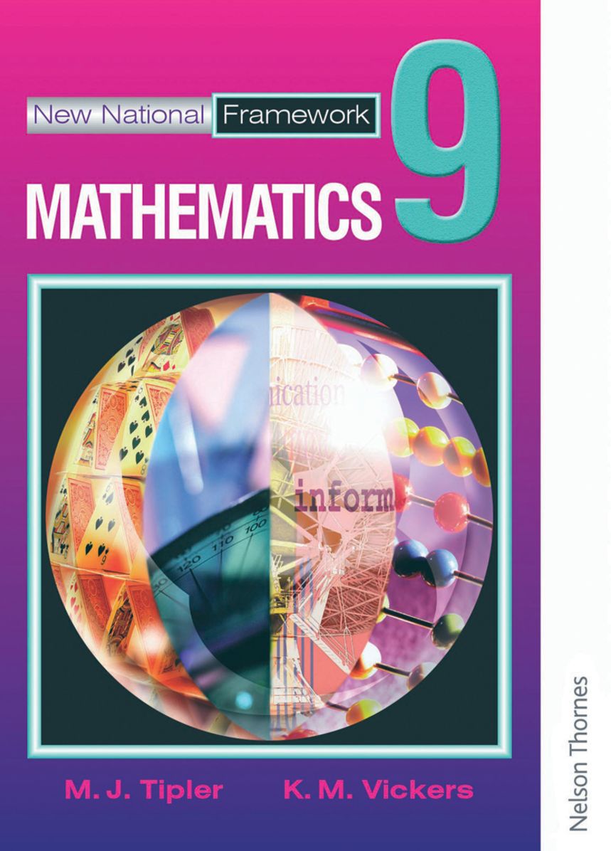 Mathematics 9