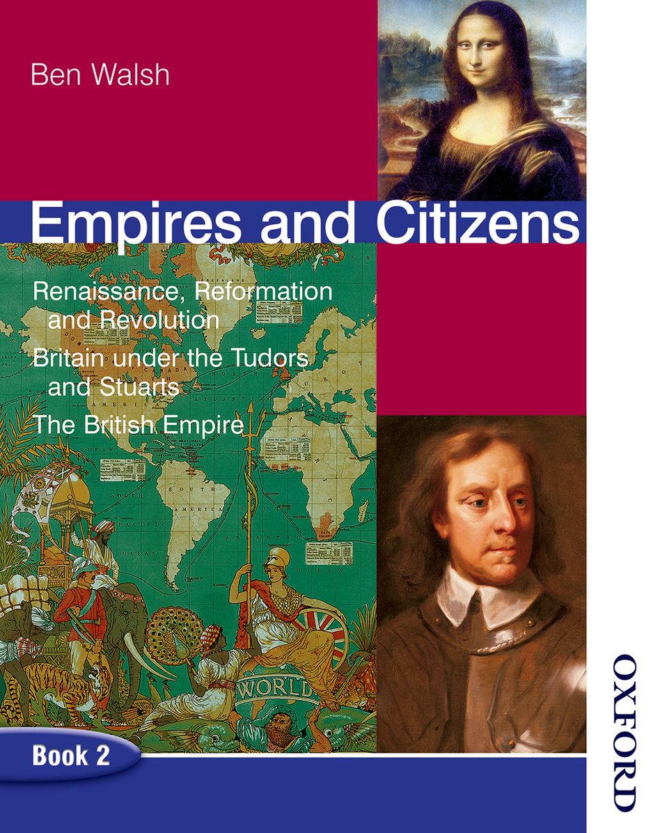 Empires and Citizens