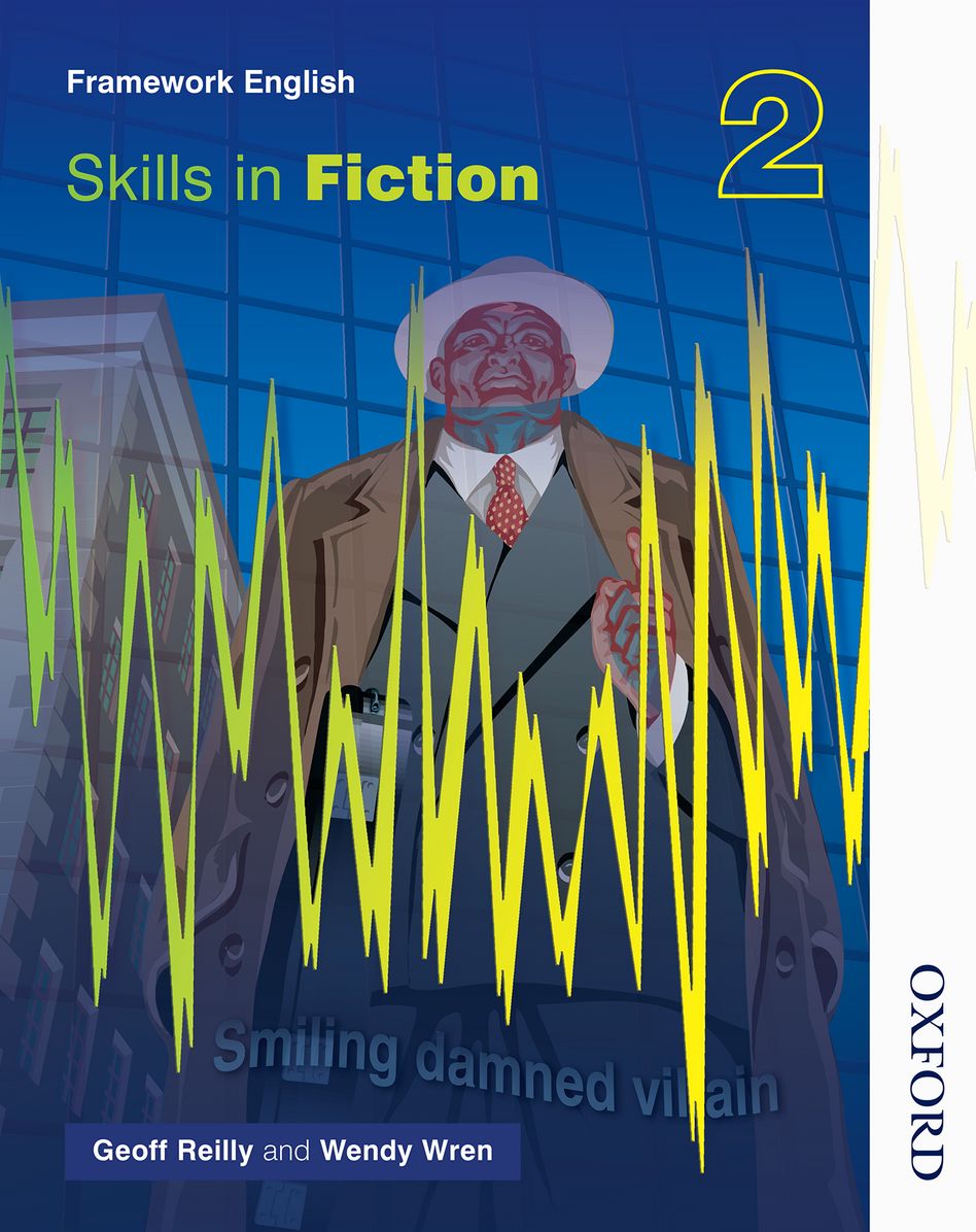 Skills in Fiction