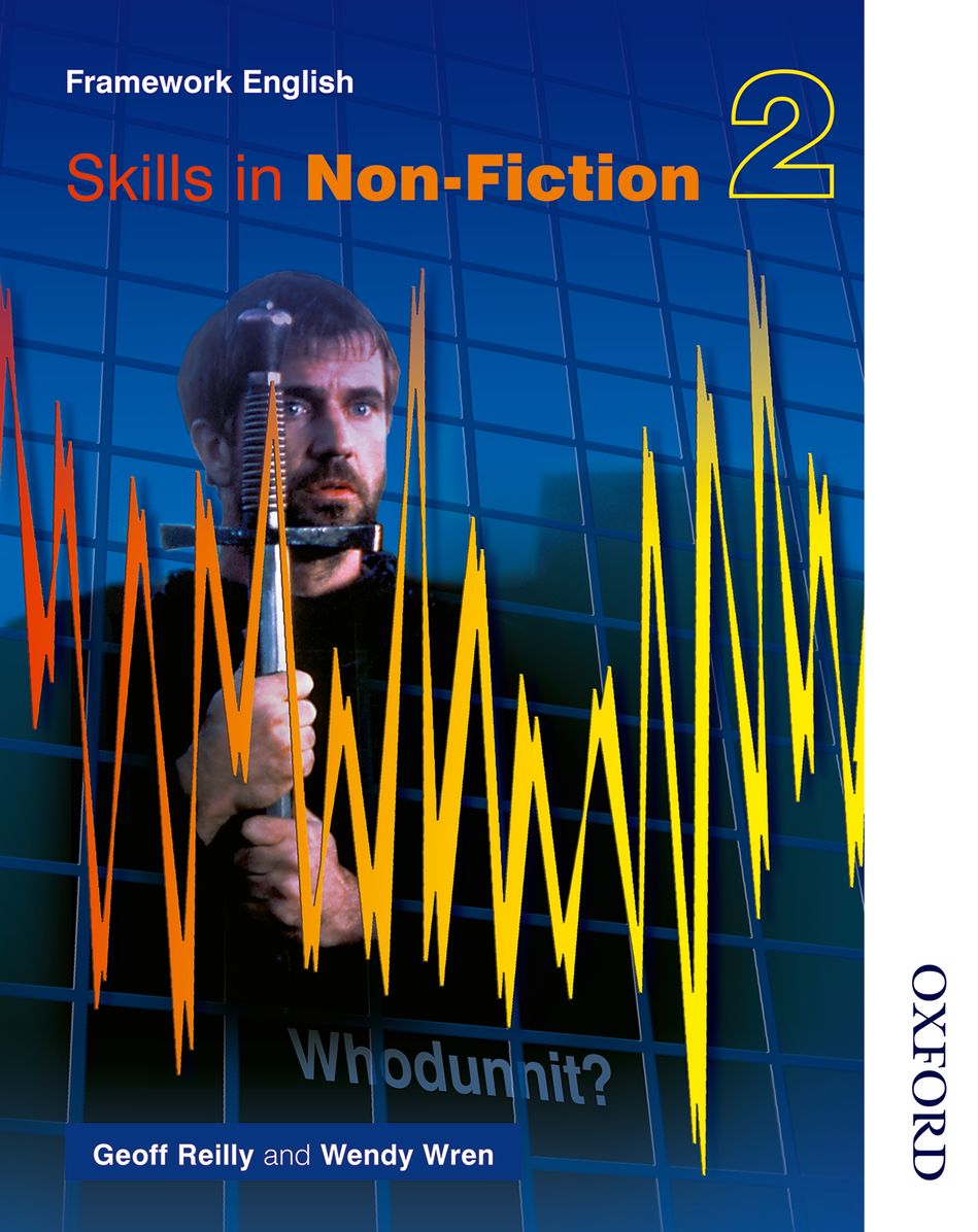 English Skills in Non-Fiction