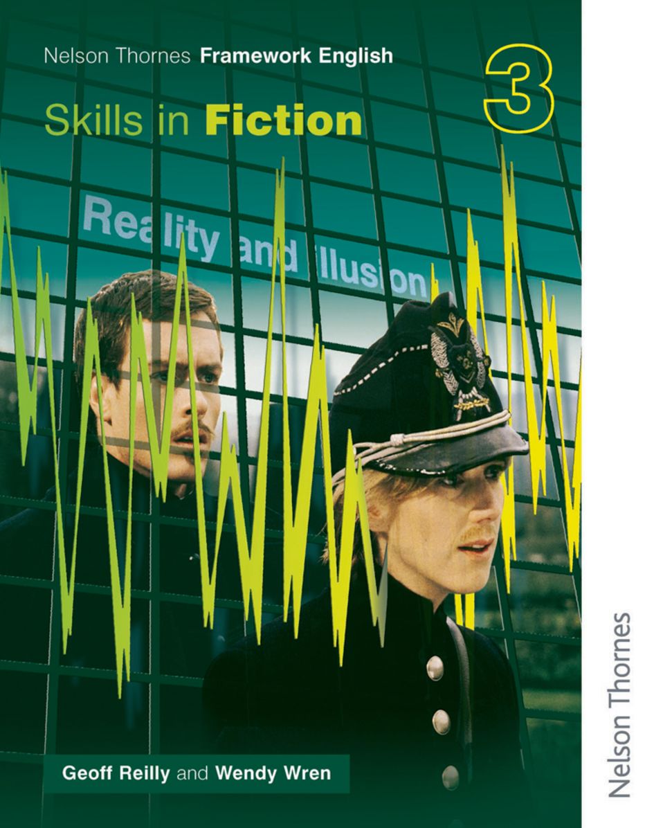 Skills in Fiction