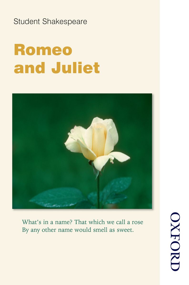 Romeo and Juliet