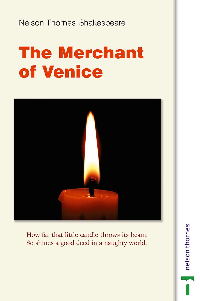 The Merchant of Venice