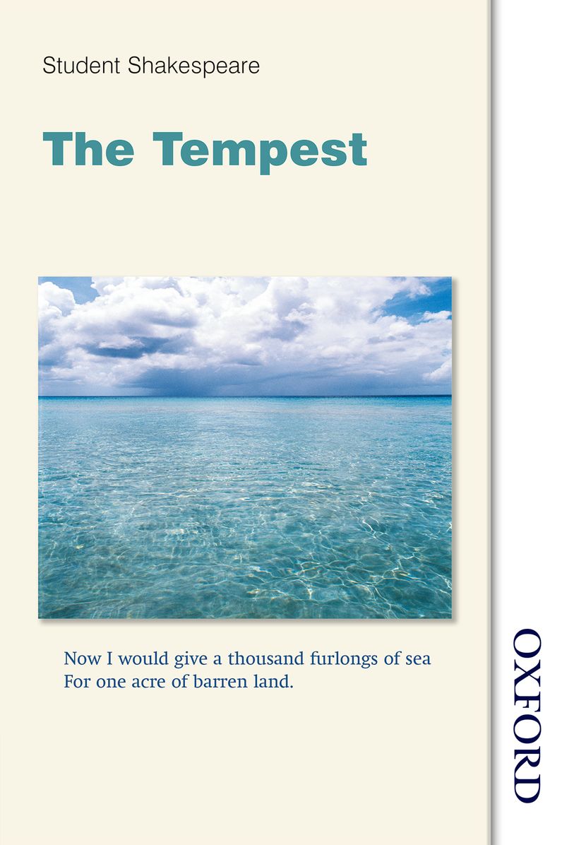 The Tempest