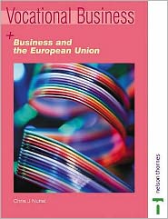 Business and the European Union