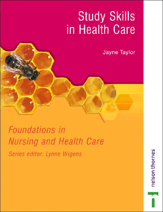 Study Skills in Health Care