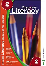 Classworks - Literacy Year 2