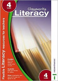 Classworks Literacy Year 4