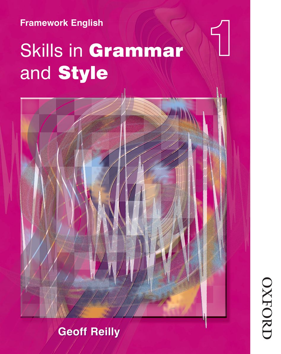 Skills in Grammar and Style