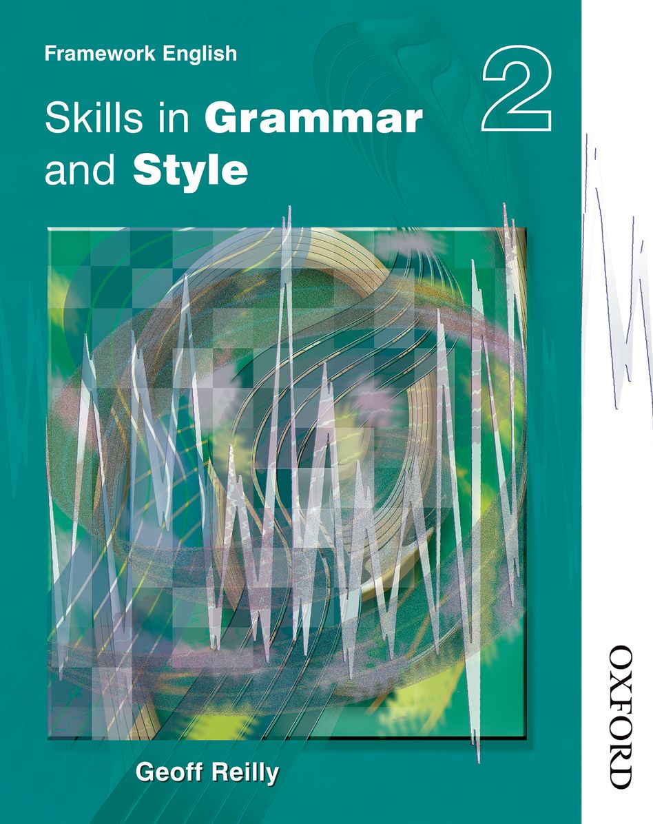 Skills in Grammar and Style