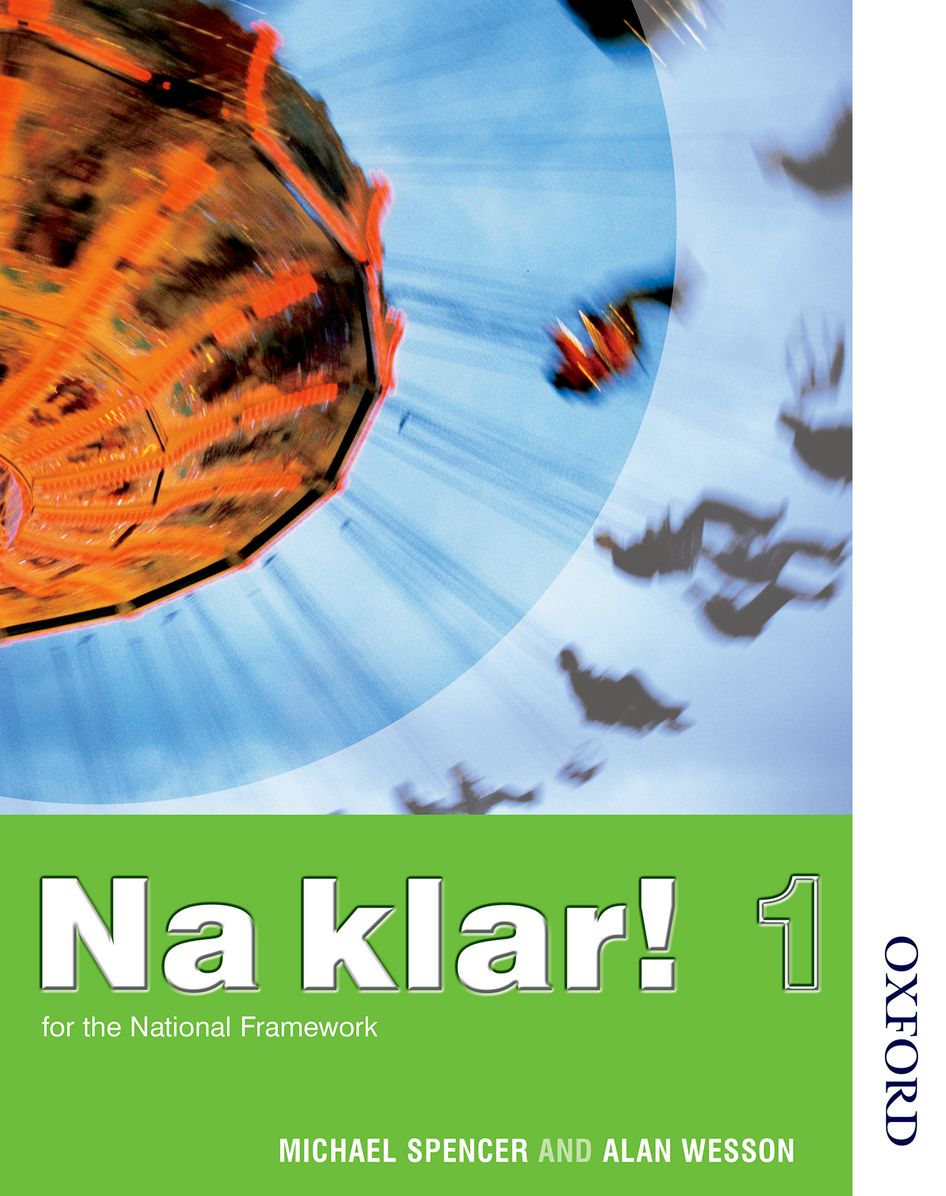 Na Klar!: Student's Book 1 [German Language]