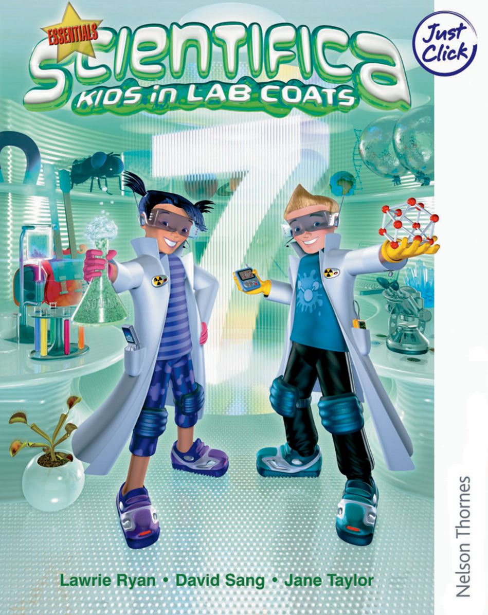 Scientifica