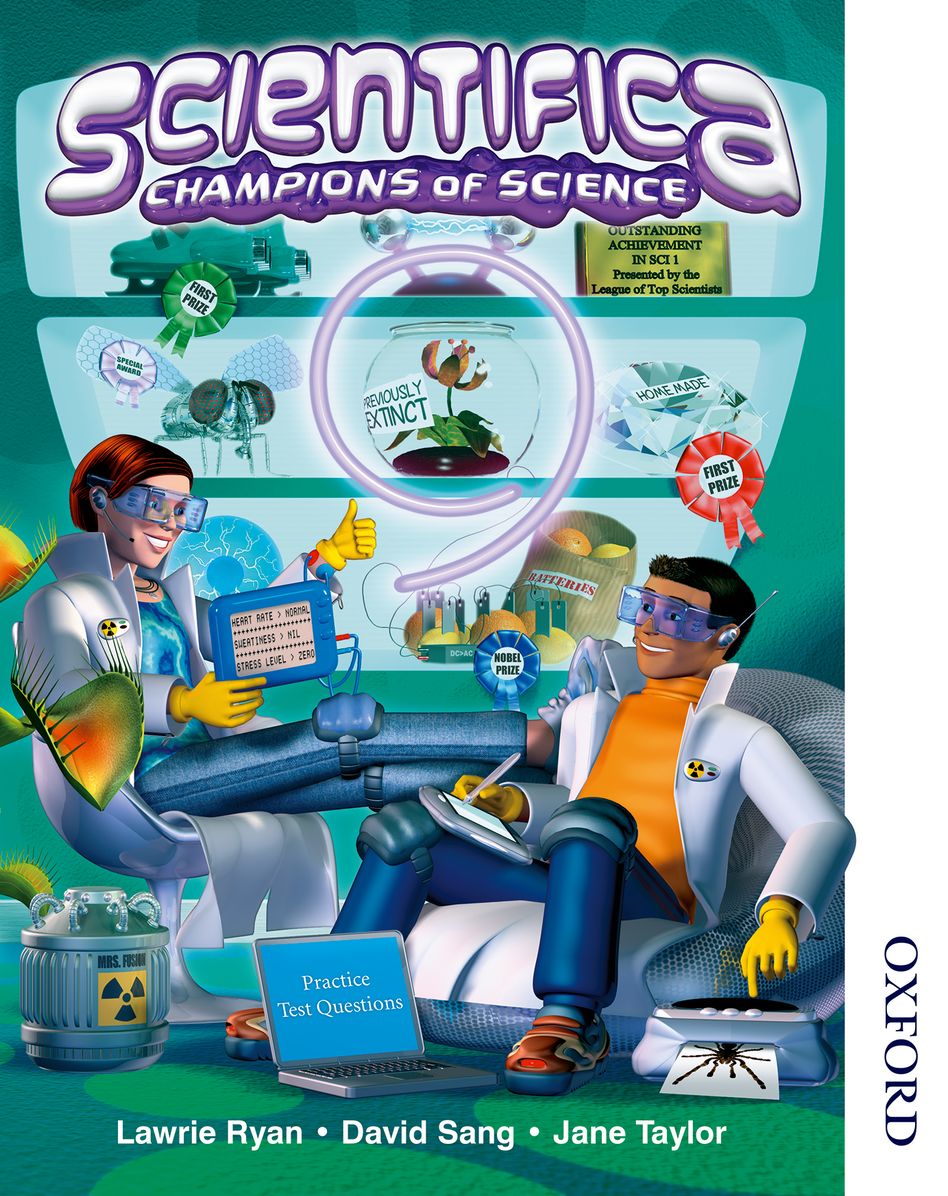 Scientifica