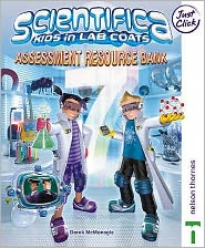 Scientifica Assessment Resource Bank 7