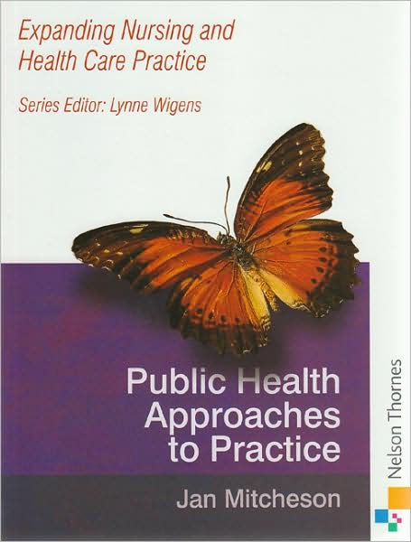 Public Health Approaches to Practice