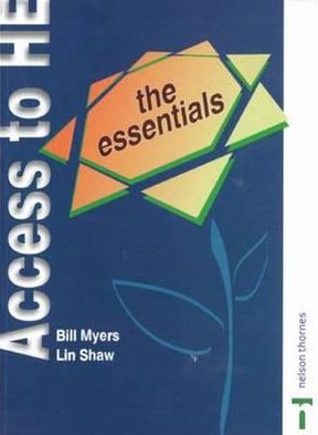 The Essentials