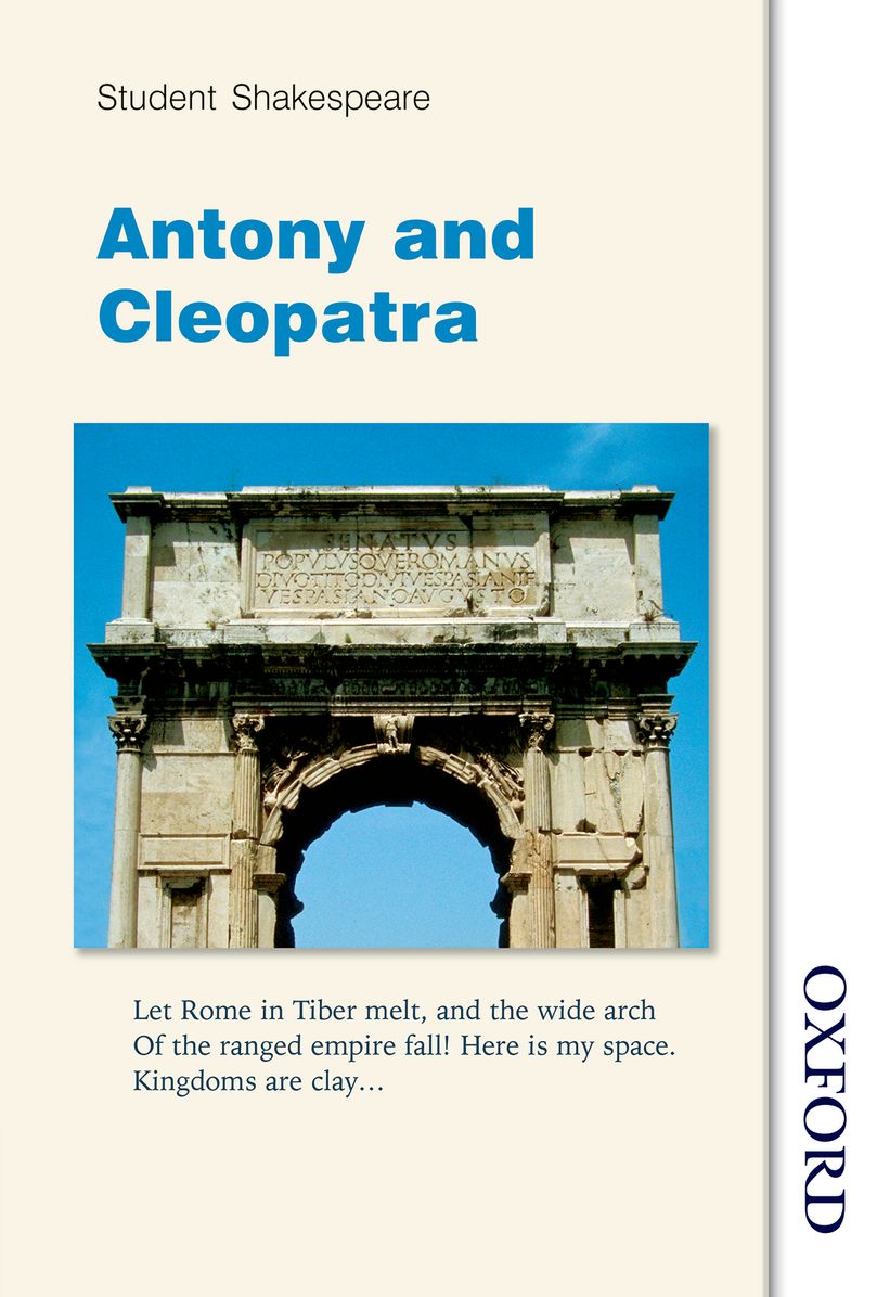 Anthony and Cleopatra