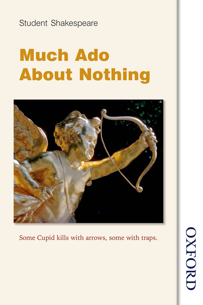 Much Ado about Nothing