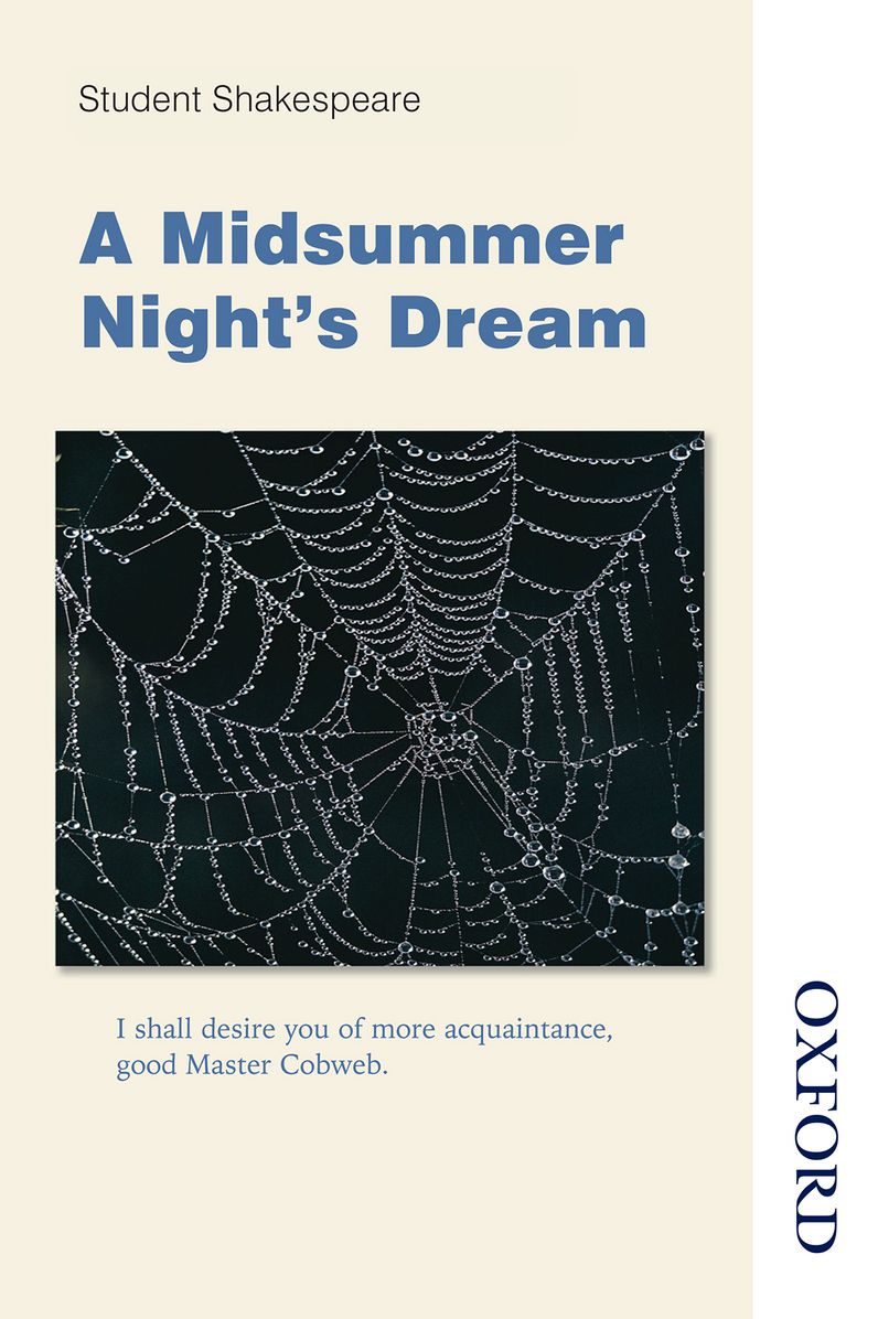 A Midsummer Night's Dream