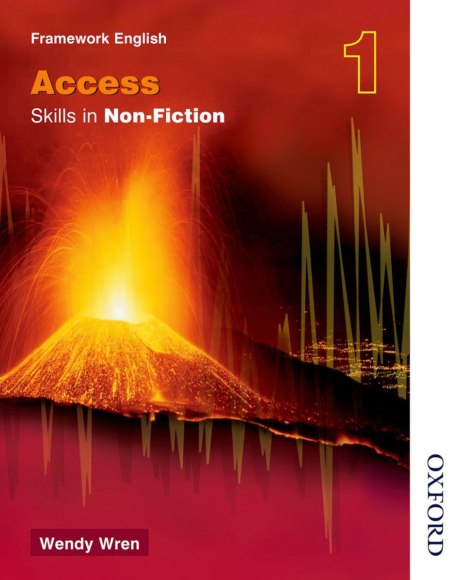 Access Skills in Non-Fiction