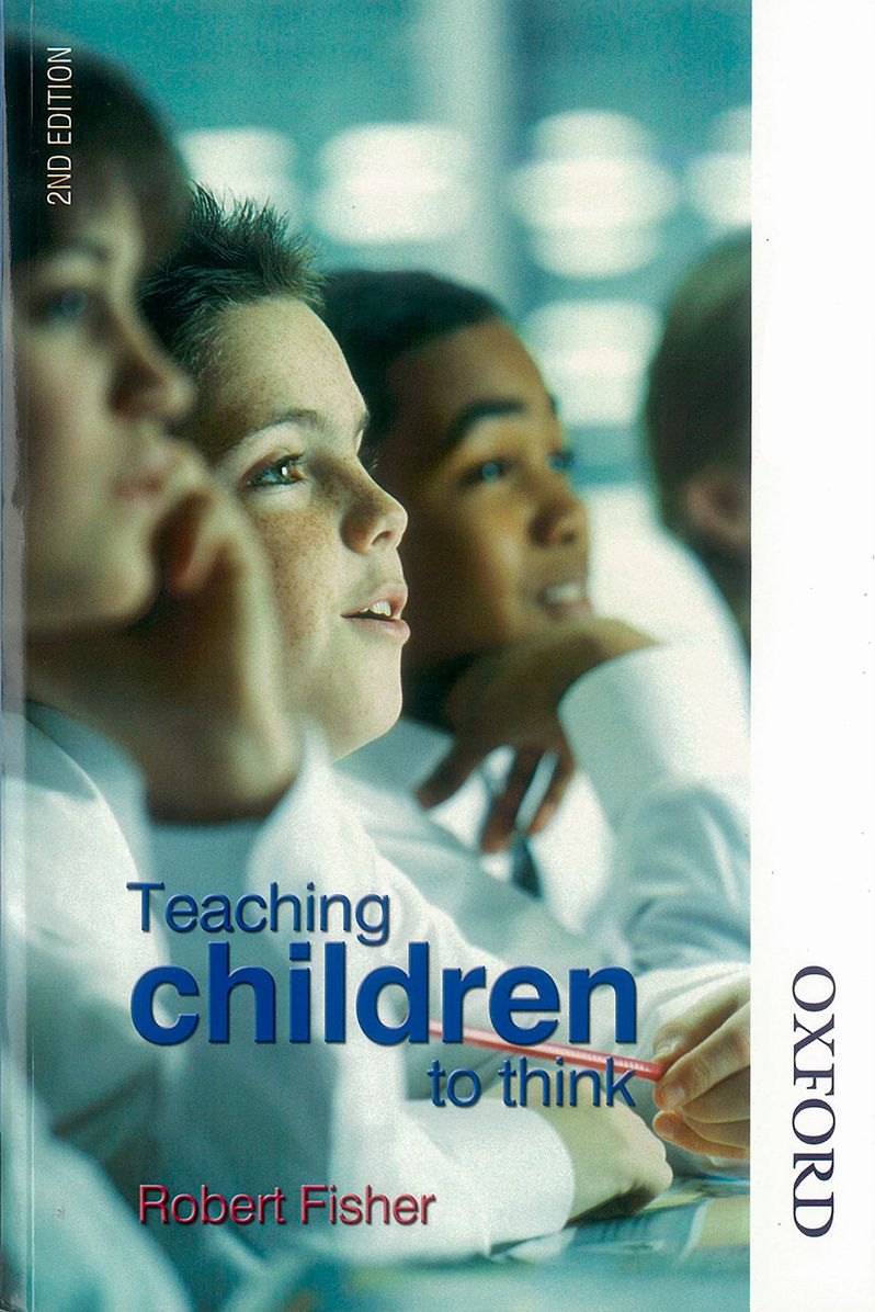 Teaching Children to Think